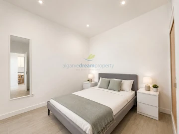 Apartamento T1 para Venda em Albufeira e Olhos de Água