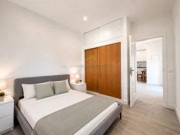 Apartamento T1 para Venda em Albufeira e Olhos de Água