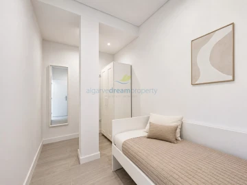 Apartamento T1 para Venda em Albufeira e Olhos de Água