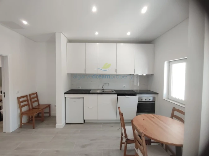 Apartamento T1 para Venda em Albufeira e Olhos de Água Foto 3