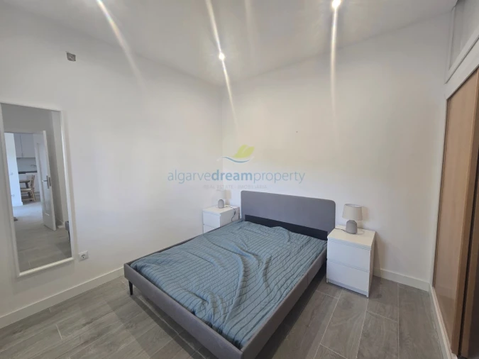 Apartamento T1 para Venda em Albufeira e Olhos de Água Foto 12
