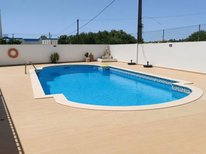Apartamento T1 para Venda em Albufeira e Olhos de Água Foto 10