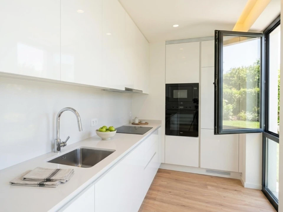 Apartamento T2 para Venda em Esgueira Foto 7