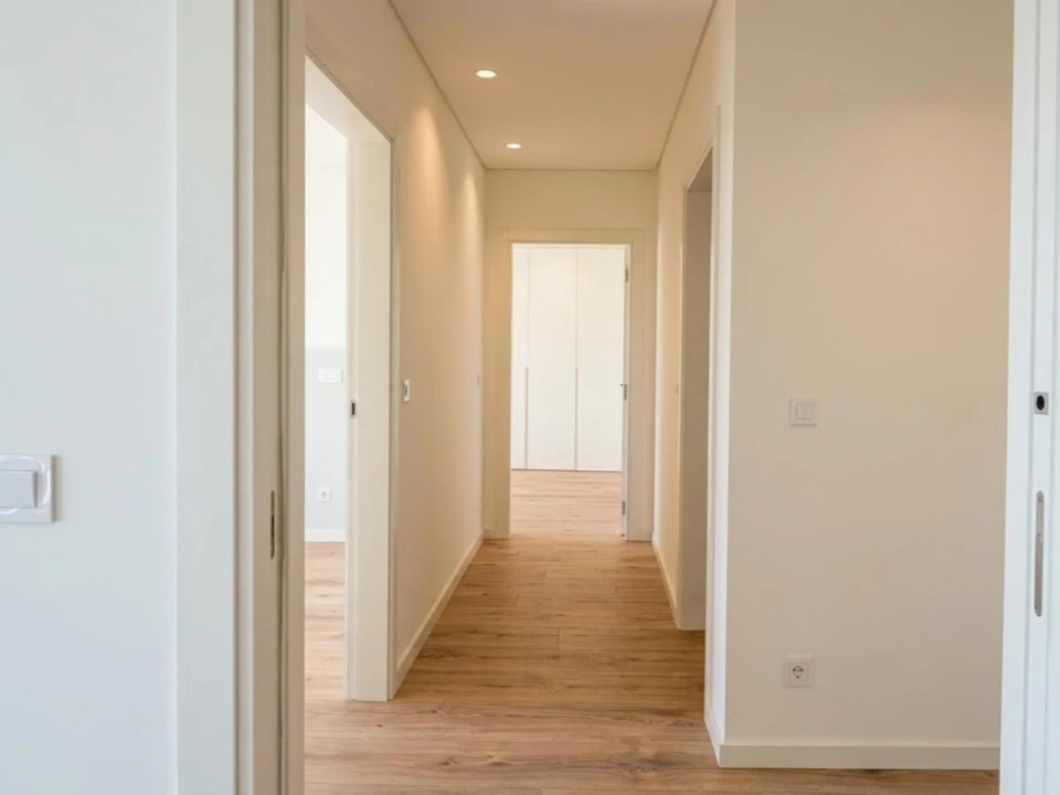 Apartamento T2 para Venda em Esgueira Foto 6
