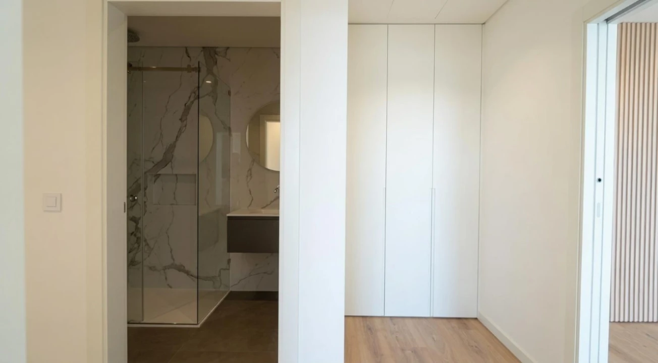 Apartamento T2 para Venda em Esgueira Foto 8