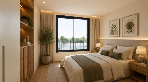 Apartamento T2 para Venda em Esgueira