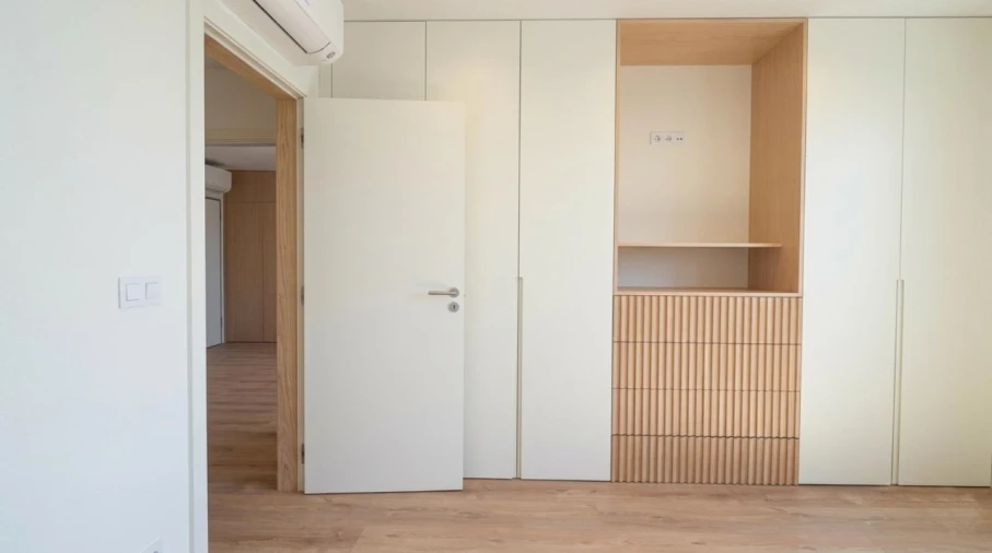 Apartamento T2 para Venda em Esgueira Foto 5
