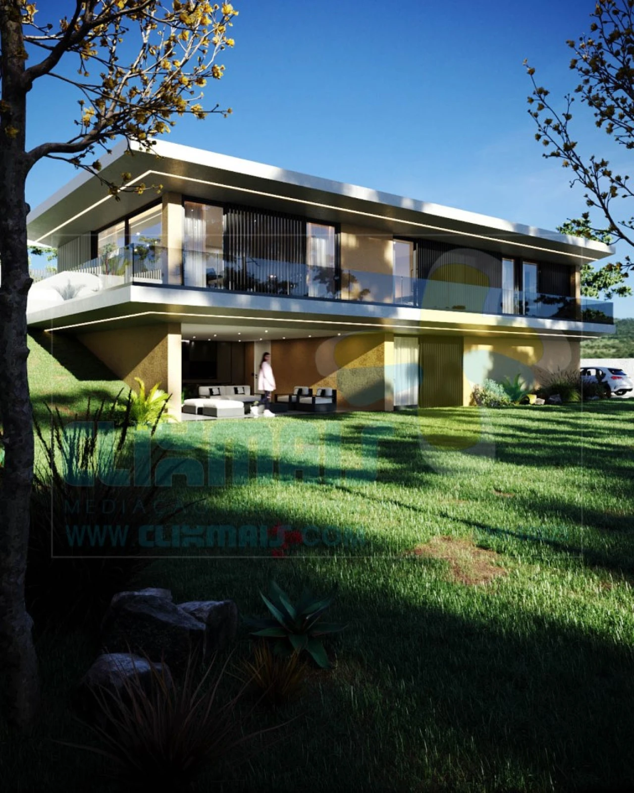 Moradia T3 para Venda em Tebosa Foto 2