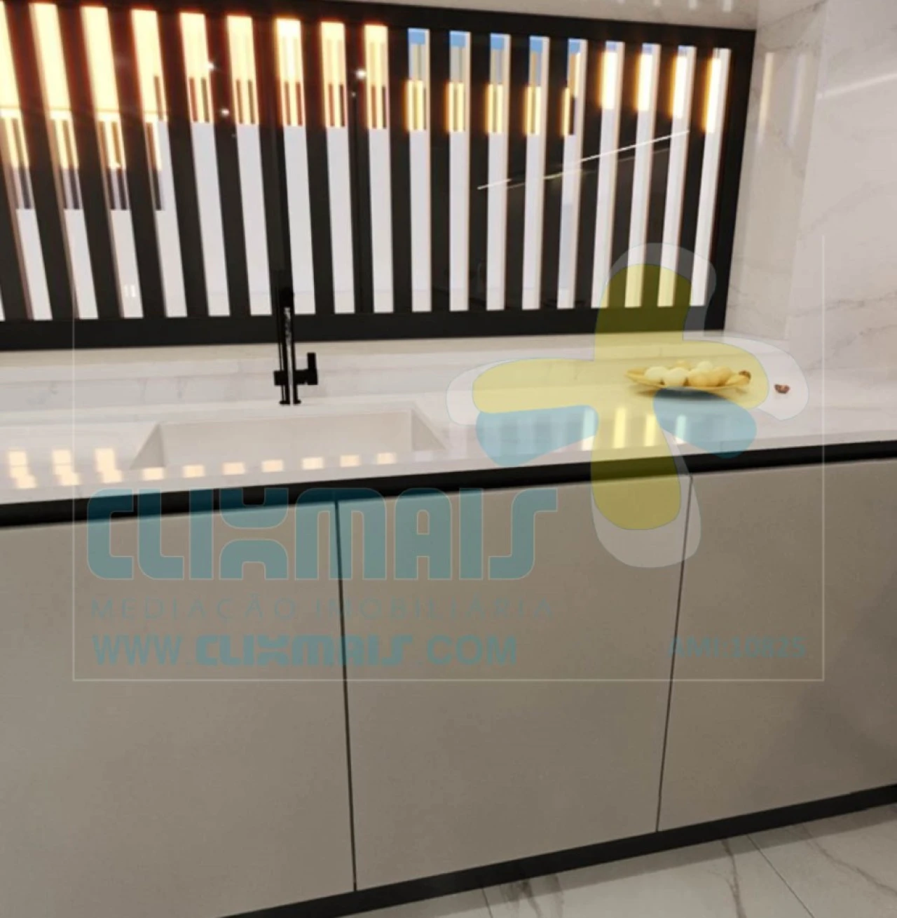 Moradia T3 para Venda em Tebosa Foto 17