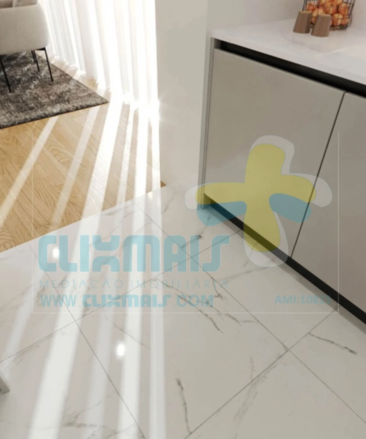 Moradia T3 para Venda em Tebosa Foto 18