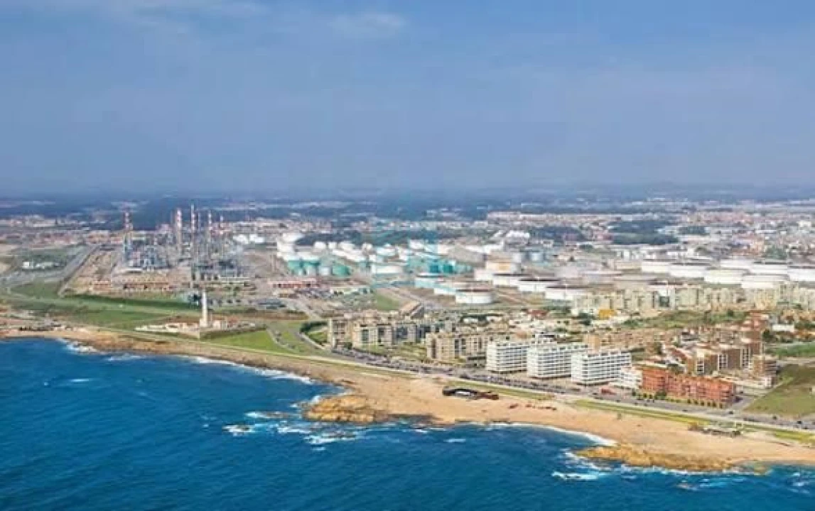 Apartamento T2 para Venda em Matosinhos e Leça da Palmeira Foto 2