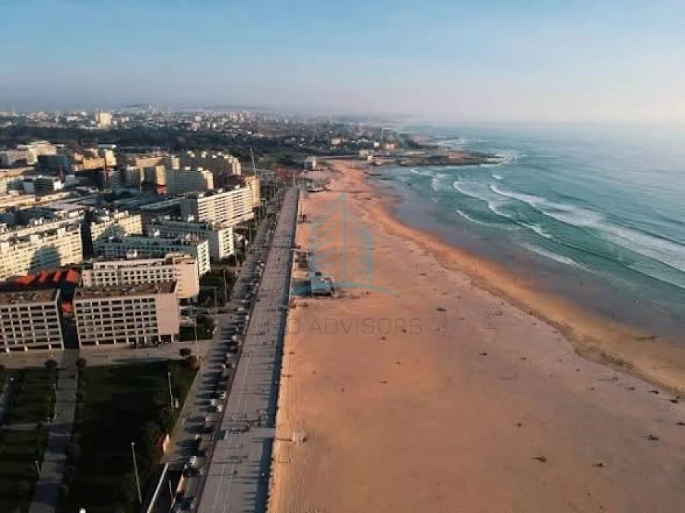 Apartamento T2 para Venda em Matosinhos e Leça da Palmeira Foto 3