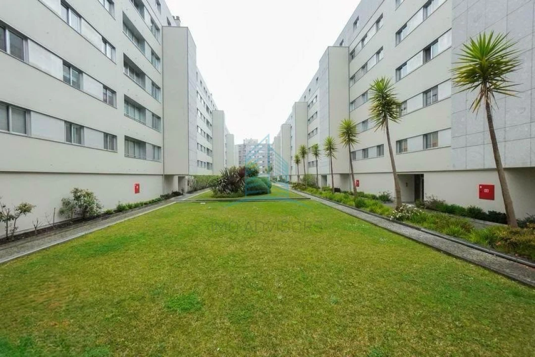 Apartamento T2 para Venda em Matosinhos e Leça da Palmeira Foto 6