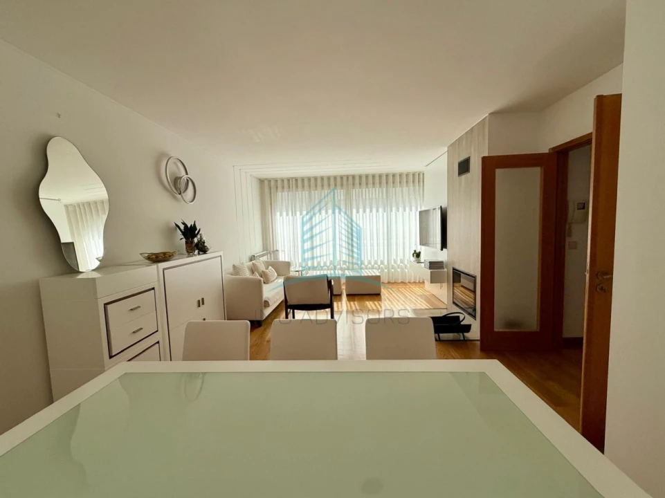 Apartamento T2 para Venda em Matosinhos e Leça da Palmeira Foto 7
