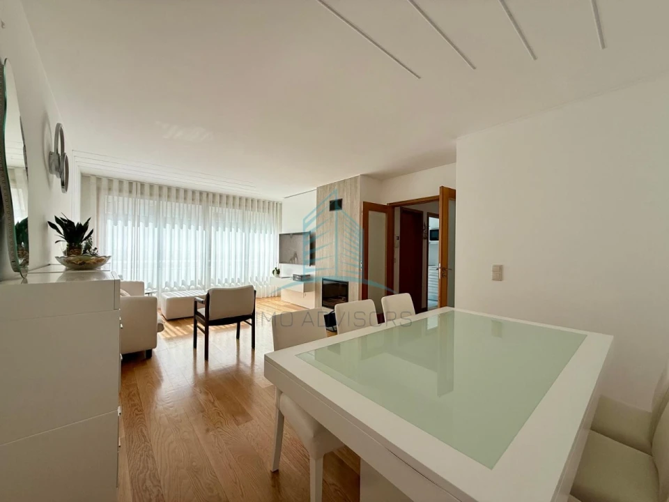 Apartamento T2 para Venda em Matosinhos e Leça da Palmeira Foto 8