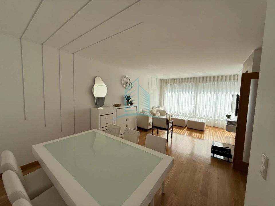 Apartamento T2 para Venda em Matosinhos e Leça da Palmeira Foto 9