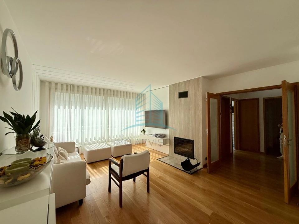 Apartamento T2 para Venda em Matosinhos e Leça da Palmeira Foto 10
