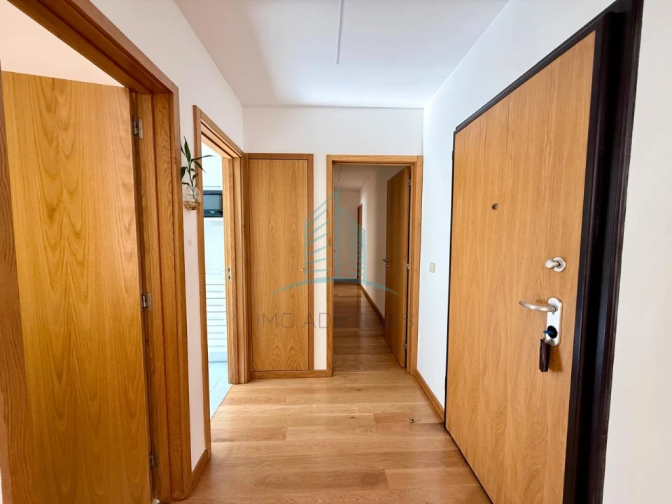 Apartamento T2 para Venda em Matosinhos e Leça da Palmeira Foto 14