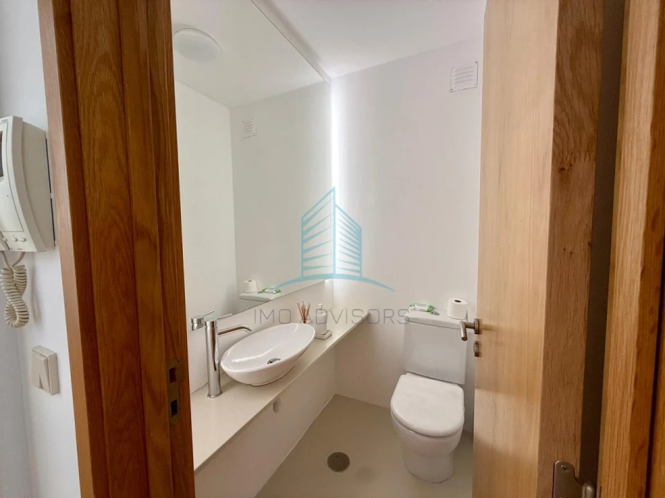 Apartamento T2 para Venda em Matosinhos e Leça da Palmeira Foto 16