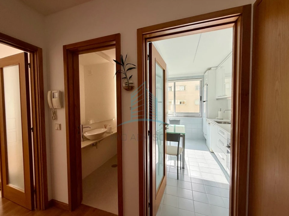 Apartamento T2 para Venda em Matosinhos e Leça da Palmeira Foto 17