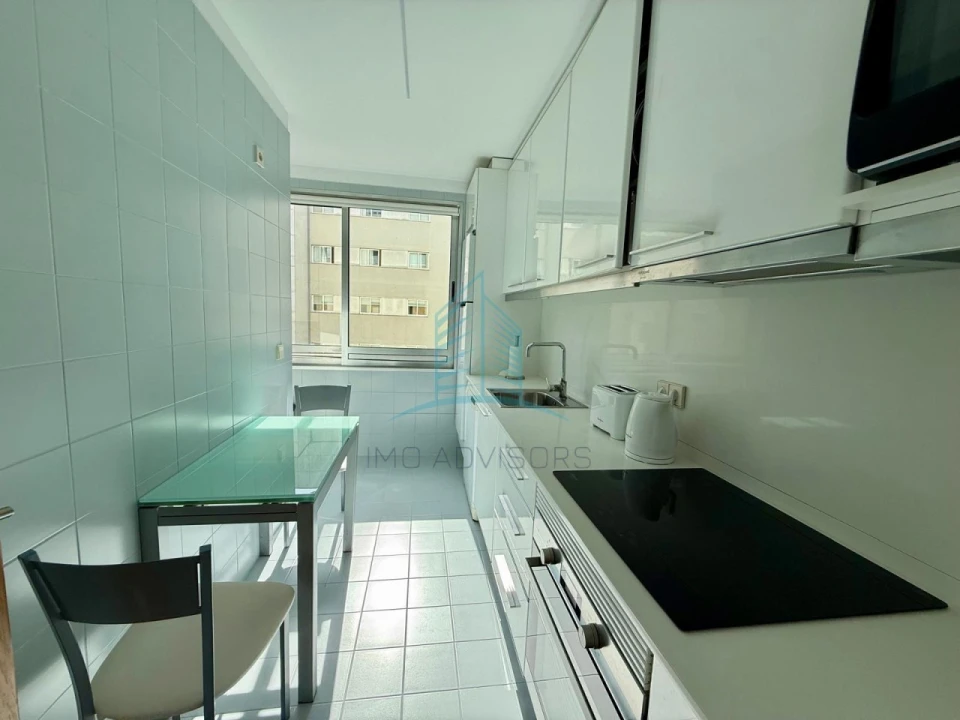 Apartamento T2 para Venda em Matosinhos e Leça da Palmeira Foto 19