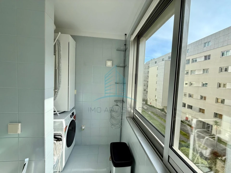 Apartamento T2 para Venda em Matosinhos e Leça da Palmeira Foto 20