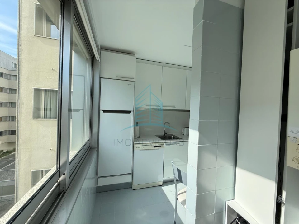 Apartamento T2 para Venda em Matosinhos e Leça da Palmeira Foto 21