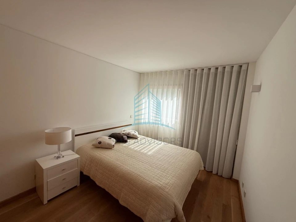 Apartamento T2 para Venda em Matosinhos e Leça da Palmeira Foto 25