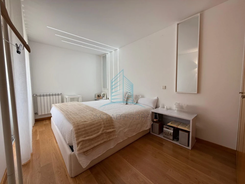Apartamento T2 para Venda em Matosinhos e Leça da Palmeira Foto 27