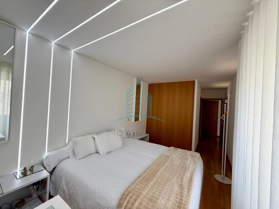 Apartamento T2 para Venda em Matosinhos e Leça da Palmeira Foto 28
