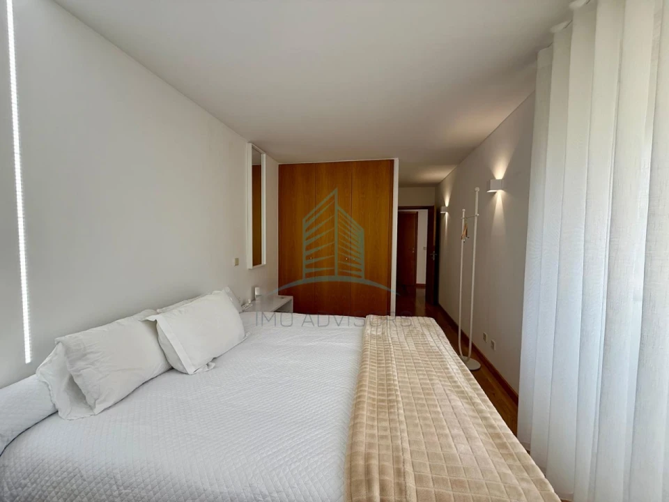 Apartamento T2 para Venda em Matosinhos e Leça da Palmeira Foto 29