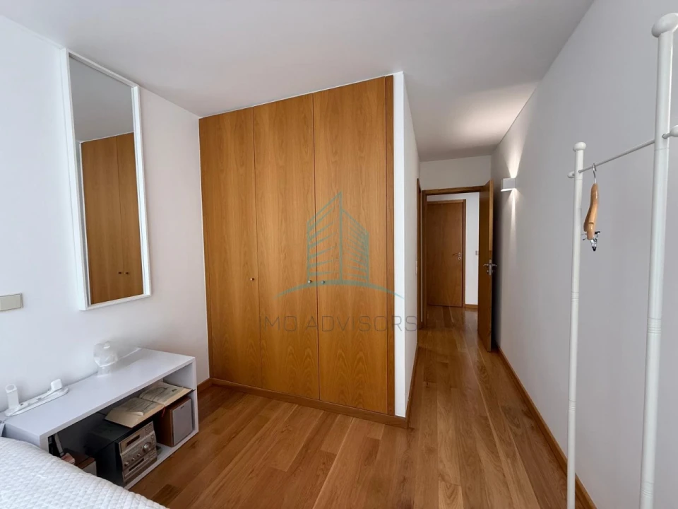 Apartamento T2 para Venda em Matosinhos e Leça da Palmeira Foto 30
