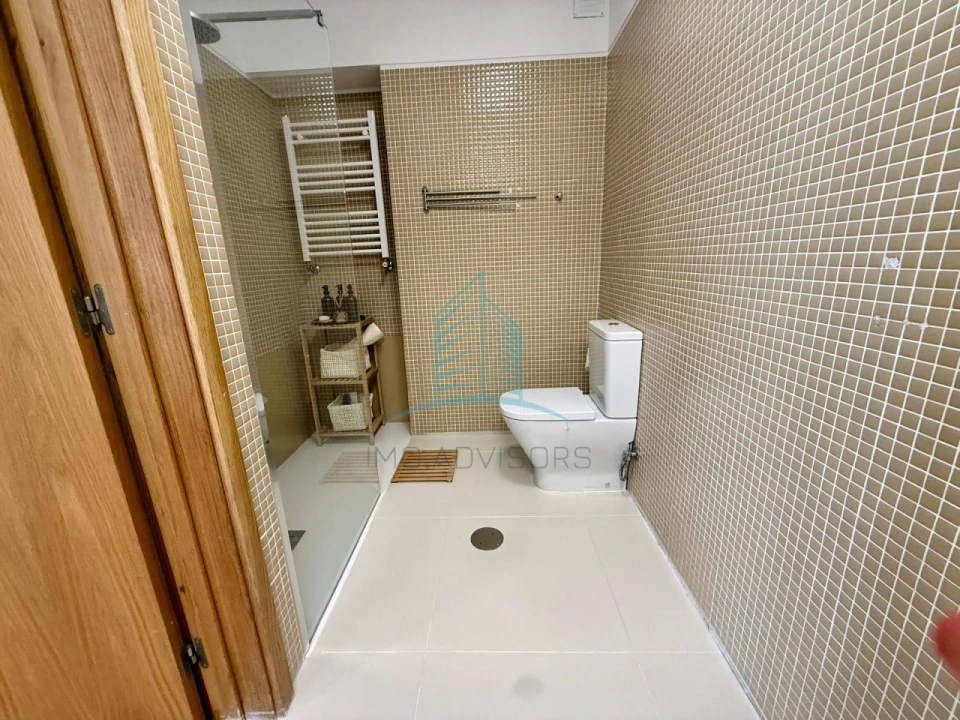 Apartamento T2 para Venda em Matosinhos e Leça da Palmeira Foto 32