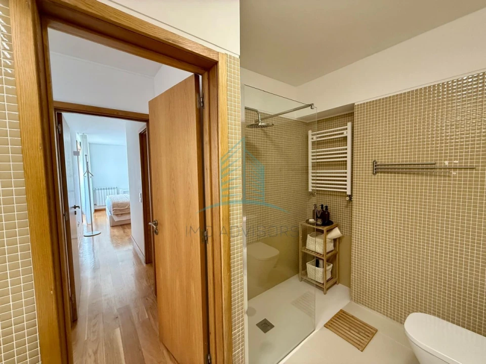 Apartamento T2 para Venda em Matosinhos e Leça da Palmeira Foto 33