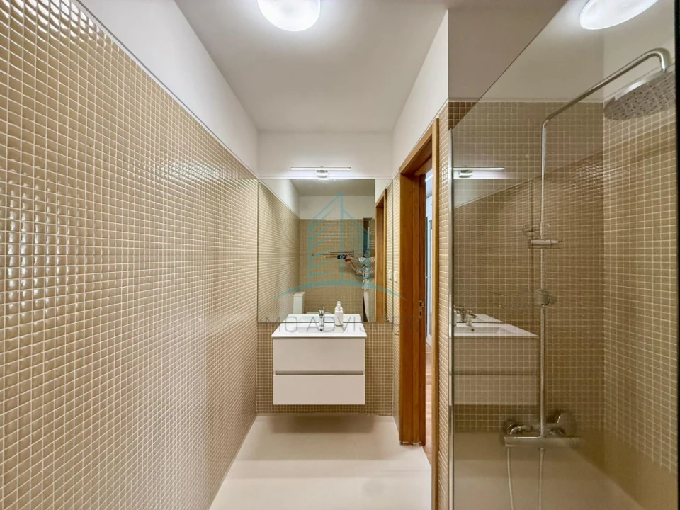 Apartamento T2 para Venda em Matosinhos e Leça da Palmeira Foto 35