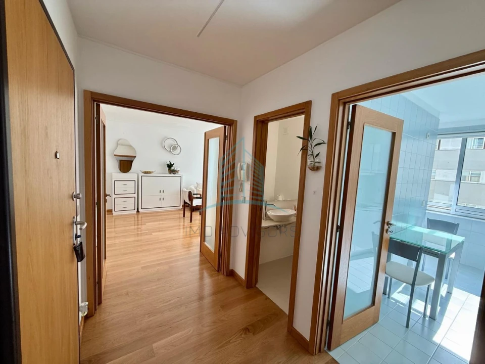 Apartamento T2 para Venda em Matosinhos e Leça da Palmeira Foto 36