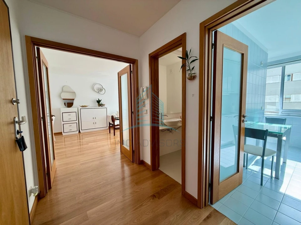 Apartamento T2 para Venda em Matosinhos e Leça da Palmeira Foto 37