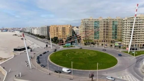 Apartamento T2 para Venda em Matosinhos e Leça da Palmeira