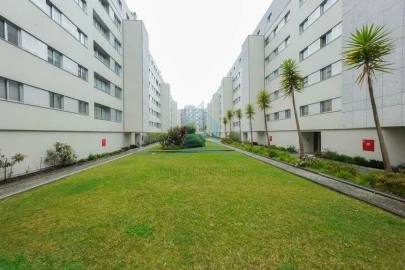 Apartamento T2 para Venda em Matosinhos e Leça da Palmeira