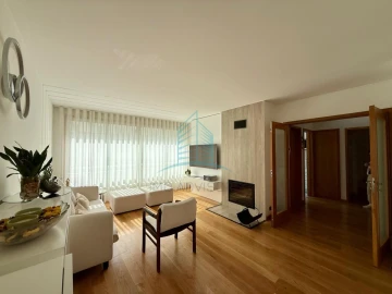 Apartamento T2 para Venda em Matosinhos e Leça da Palmeira