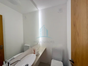 Apartamento T2 para Venda em Matosinhos e Leça da Palmeira