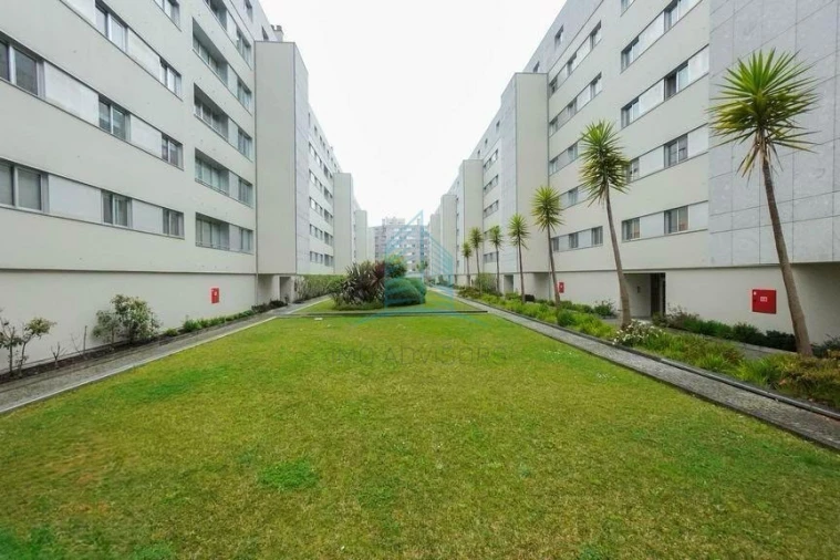 Apartamento T2 para Venda em Matosinhos e Leça da Palmeira Foto 6