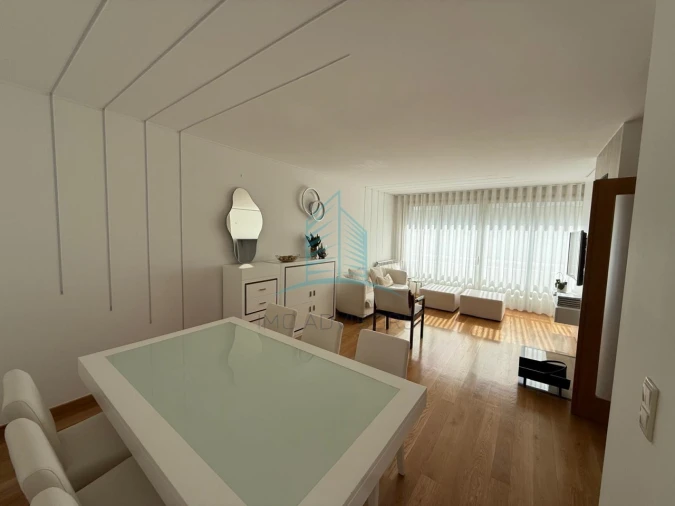 Apartamento T2 para Venda em Matosinhos e Leça da Palmeira Foto 9