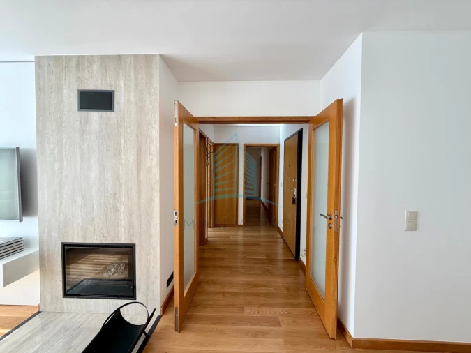 Apartamento T2 para Venda em Matosinhos e Leça da Palmeira Foto 13