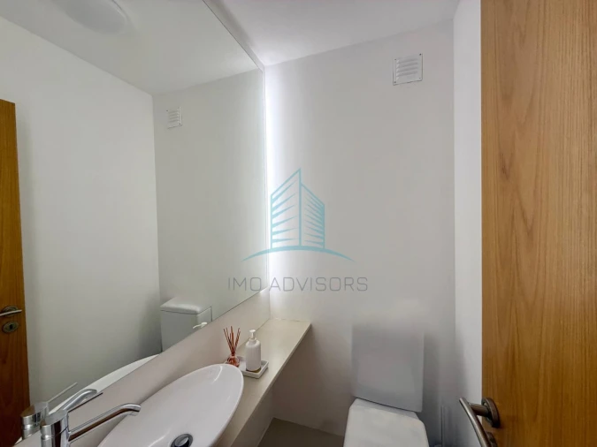 Apartamento T2 para Venda em Matosinhos e Leça da Palmeira Foto 15