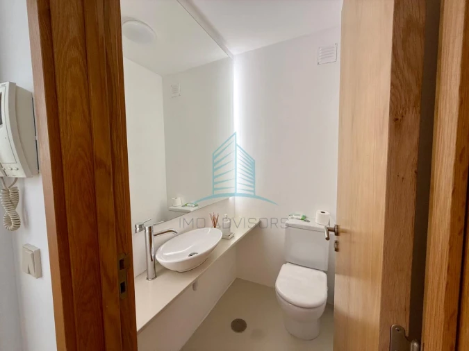 Apartamento T2 para Venda em Matosinhos e Leça da Palmeira Foto 16