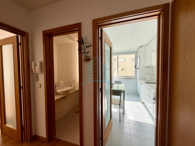 Apartamento T2 para Venda em Matosinhos e Leça da Palmeira Foto 17