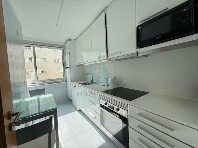 Apartamento T2 para Venda em Matosinhos e Leça da Palmeira Foto 18