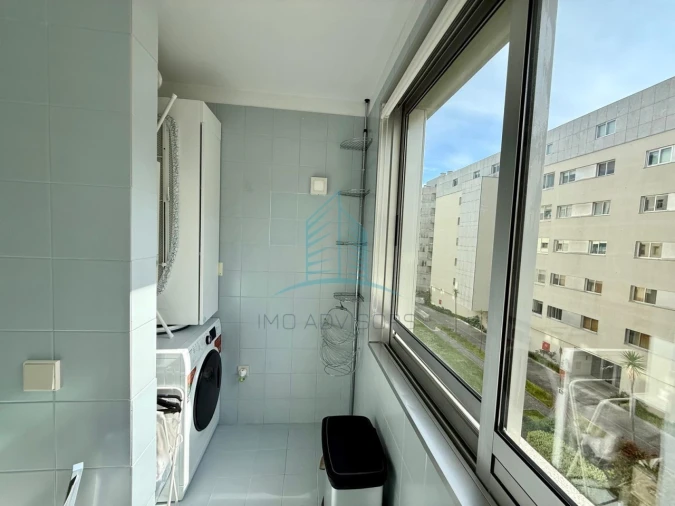Apartamento T2 para Venda em Matosinhos e Leça da Palmeira Foto 20