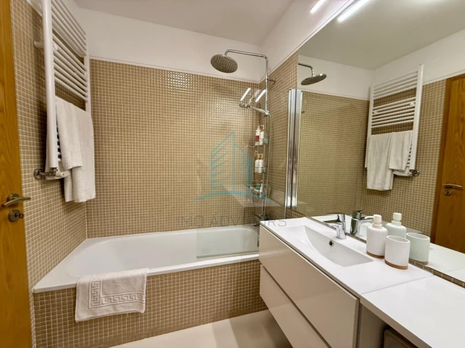 Apartamento T2 para Venda em Matosinhos e Leça da Palmeira Foto 31